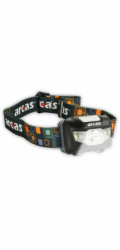 ARCAS LED čelovka 5W 30710010