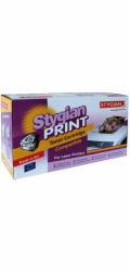Náhradní černý toner Stygian CE278A (STYGCE278A_akcia)