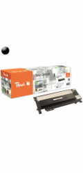 PEACH kompatibilní toner HP W2070A, No 117A, černá, 1000 výnos