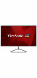 ViewSonic VX2776-SMH / 27"/ IPS/ 16:9/ 1920x1080/ 75Hz/ 4ms/ 250cd/m2 / VGA/ 2x HDMI/ Repro