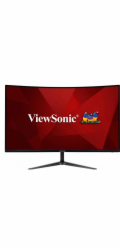 ViewSonic VX3218-PC-MHD OMNI / 32" prohnutý / VA / 16:9 / 1920x1080 / 165Hz/ 1ms/ 300cd/m2 / 2xHDMI / DP / Repro