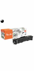 PEACH kompatibilní toner HP W2210A, No 207A, black