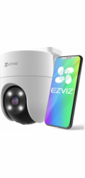 IP kamera Ezviz H8c (4MP)