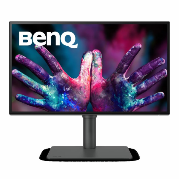 BENQ 25" LED PD2506Q/ 2560x1440/ IPS panel/ 1000:1/ 5ms/ ...
