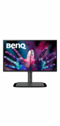 BENQ 25" LED PD2506Q/ 2560x1440/ IPS panel/ 1000:1/ 5ms/ HDMI/ DP/ USB/ repro/ černý
