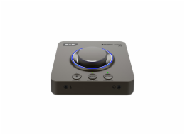 Creative Labs Sound Blaster X4