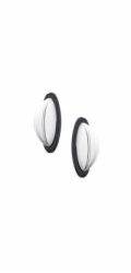 Insta360 X3 ochranná skla objektivů