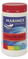 MARIMEX Alkalita plus 0,9 kg