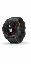 Garmin Fenix 7x pro solar
