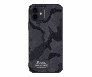 Tactical Camo Troop Kryt pro Apple iPhone 12/12 Pro Black...