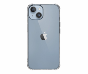 Tactical TPU Plyo Kryt pro Apple iPhone 14 Transparent 