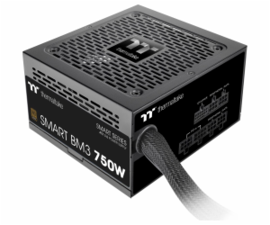 Thermaltake SMART BM3 750W, PC zdroj
