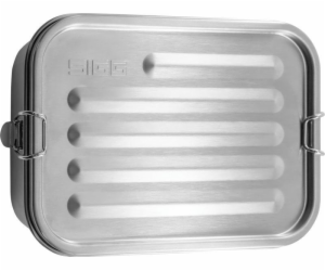 SIGG obědový box z nerezové oceli Gemstone Selenite