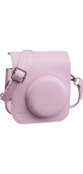 Cullmann RIO Fit 120 rosa Kameratasche für Instax Mini 12