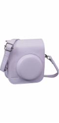 Cullmann RIO Fit 120 violett Kameratasche für Instax Mini 12