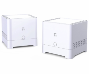 STONET M6 WiFi6 Home MESH system AX1800, 2pack
