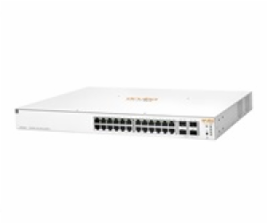 20 x Aruba Instant On 1930 24G Class4 PoE 4SFP/SFP+ 370W ...
