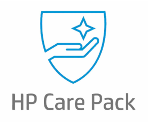 Electronic HP Care Pack Next Business Day Onsite Bundled ...