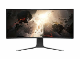 Dell Alienware AW3420DW Repasované B