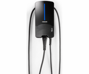 Webasto Next, 22 kW, vč. 7,0m nabíjecího kabelu, wallbox