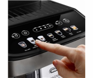 DeLonghi ECAM 290,81.TB Magnifica Evo Mléko