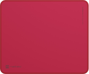 Podložka pod myš Natec VIVA MAGENTA 300x250mm (NPO-2088) ...