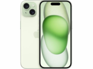 iPhone 15 128 GB zelená