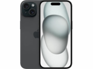 iPhone 15 256GB Black