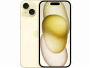 iPhone 15 256 GB žltá