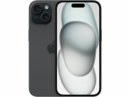 APPLE iPhone 15 512GB Black