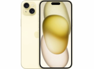 iPhone 15 Plus 256 GB žltá