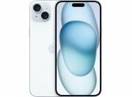 iPhone 15 Plus 512 GB modrá