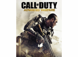 ESD Call of Duty Advanced Warfare