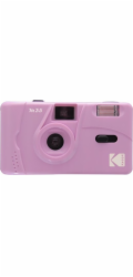 Kodak M35 Reusable Camera Purple