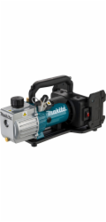 Makita DVP181ZK Cordless Vacuum Pump