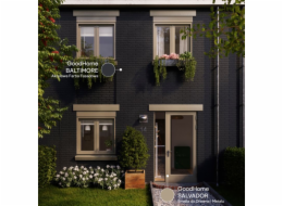 Fasádní barva GoodHome Premium baltimore 10 l