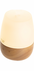 ADLER AD 7967, Ultrasonic Aroma Difuzér 3v1