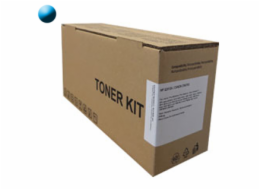OEM Toner CF401X Cyan (HP 201A) (HP) kompatibilní