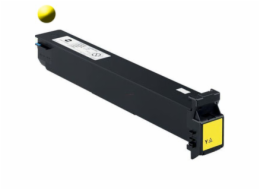 MINOLTA Toner BIZHUB C353 TN314 Yellow