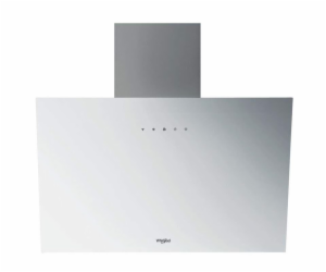 WHIRLPOOL Odsavač par WHVP 62F LT W
