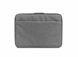 EPICO Hero MacBook Sleeve 13/14 Gray