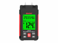 GVDA GD153, Digitálny merač vlhkosti dreva