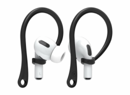 ELAGO Držáky za ucho pro AirPods, černé