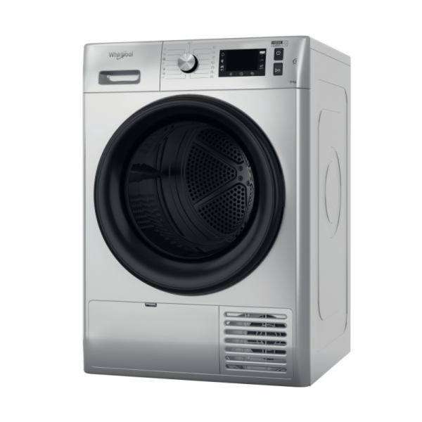 WHIRLPOOL Sušička prádla AWZ 9HPS.F