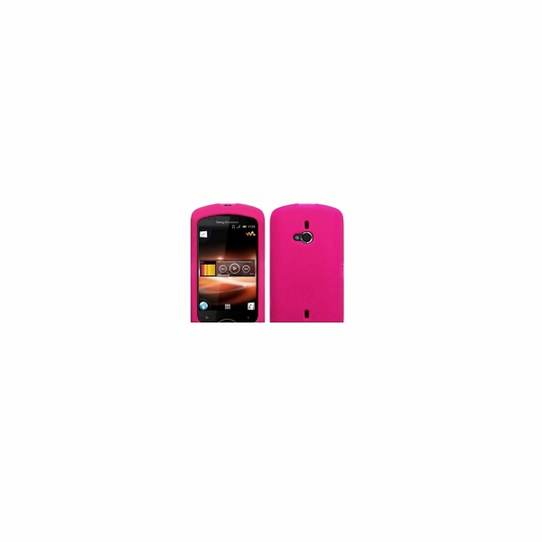OEM Ochranný kryt pro Sony Ericsson Live (Walkman)
