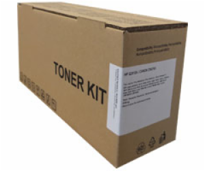 OEM toner CC530A/CE410X/CF380X/CRG-718Bk