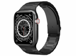 ELAGO Metal Band 40/41mm, Řemínek, blk