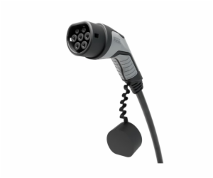 WALLBOX Nabíjecí kabel Typ 2 - Typ 2, 3PH, 7 m