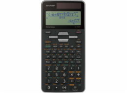 Sharp EL-W506TBSL