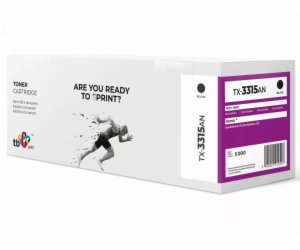 TB Xerox TX-3315 - kompatibilní Toner TB komp. s Xerox 33...